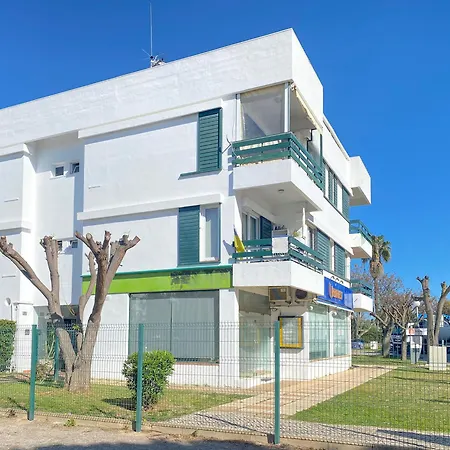 Yes Centro De Vilamoura Saturno T1 Apartment Quarteira