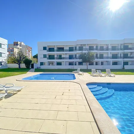 Yes Centro De Vilamoura Saturno T1