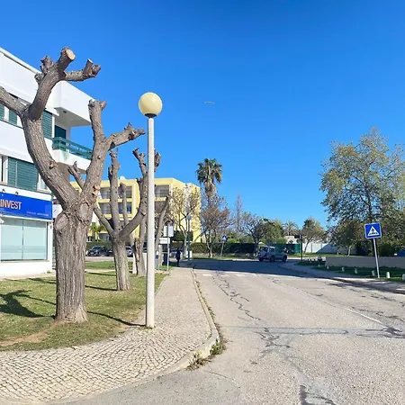 Yes Centro De Vilamoura Saturno T1 *
