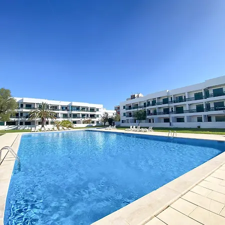 Apartment Yes Centro De Vilamoura Saturno T1 *