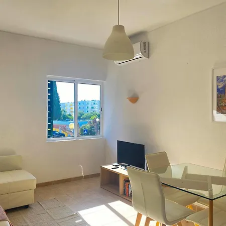 Apartamento Yes Centro De Saturno T1 Vilamoura