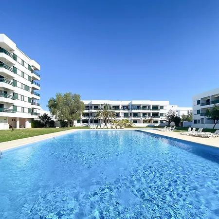 Yes Centro De Vilamoura Saturno T1 Apartment
