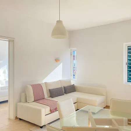 Apartamento Yes Centro De Saturno T1