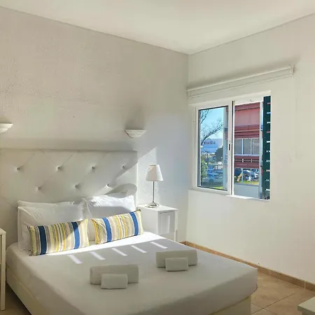 Yes Centro De Saturno T1 Apartamento Vilamoura