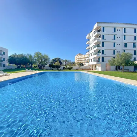 Yes Centro De Vilamoura Saturno T1 Apartment Quarteira