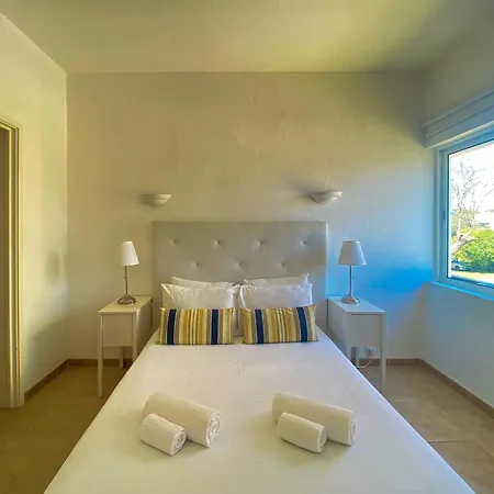 Apartamento Yes Centro De Saturno T1 Vilamoura