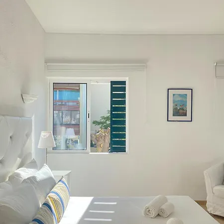 Yes Centro De Saturno T1 Apartamento